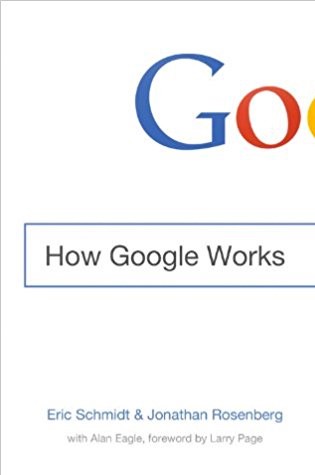 Google: the masters of creating an innovative company<